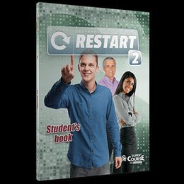 Restart 2 Student's Book + Glossary (+mp3)