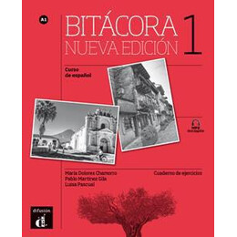Bitacora 1 Cuaderno de Ejercicios (+mp3)
