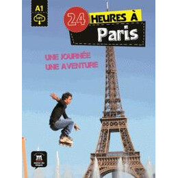 24 Heures a Paris (+mp3)