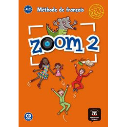 Zoom 2 Eleve (+cd)