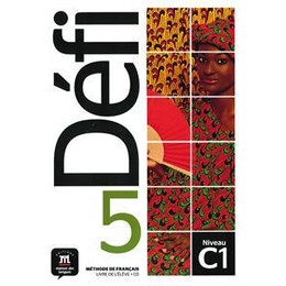 Defi 5 Eleve (+cd)