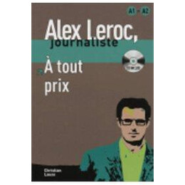 A Tout Prix (+ cd)