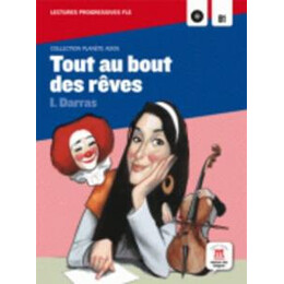 Tout au Bout des Reves (+ cd)