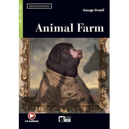 Animal Farm (+ Audio)