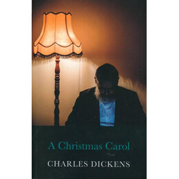 Charles Dickens - a Christmas Carol