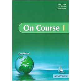 On Course 1 Workbook