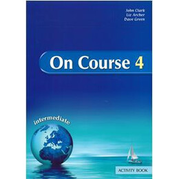 On Course 4 Workbook