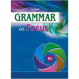 Grammar in Focus b2