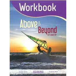 Above & Beyond b1+ Workbook