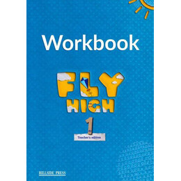 Fly High a1 Teacher's Book Workbook