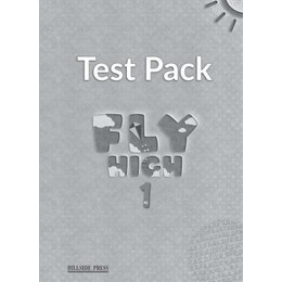 Fly High a1 Test Pack
