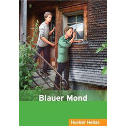 Blauer Mond