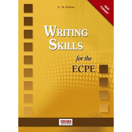 New Format Writing Skills Michigan Proficiency (Ecpe) 2020