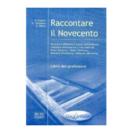 Raccontare il Novecento Professore