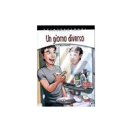 Un Giorno Diverso (+cd) (a2-b1)