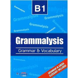 Grammalysis b1