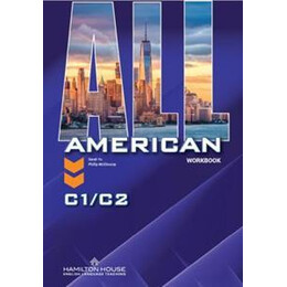 All American C1/c2 Workbook