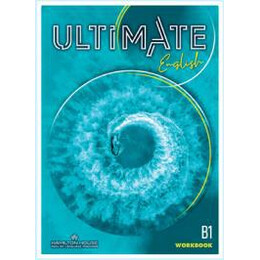 Ultimate English b1 Workbook