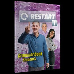 Restart 1 Grammar