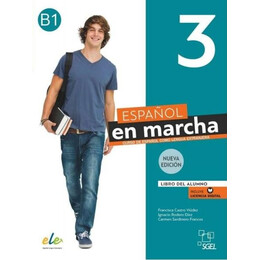Pack Español 2º (Β1)