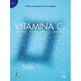 Pack Español 5º (C1)
