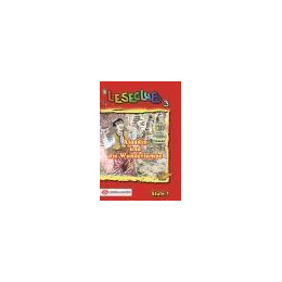 Aladdin und die Wund