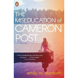 The Miseducation of Cameron Post