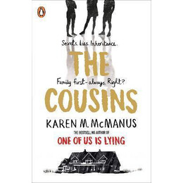 The Cousins : Tiktok Made me buy it