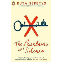 The Fountains of Silence
