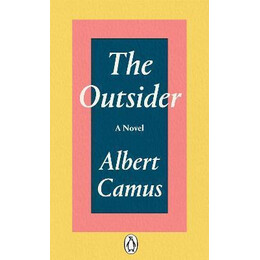 The Outsider