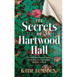 The Secrets of Hartwood Hall