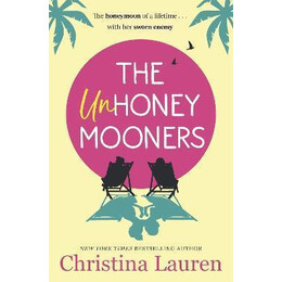 The Unhoneymooners : Tiktok Made me buy it! Escape to Paradise With This Hilarious and Feel Good Romantic Comedy