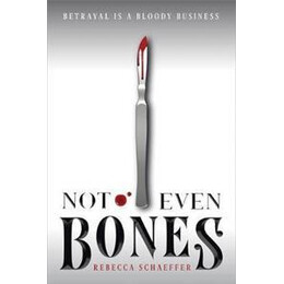 Not Even Bones, Volume 1