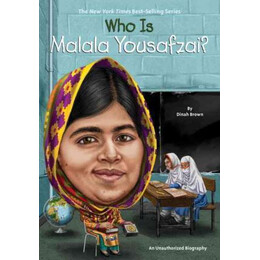 Who is Malala Yousafzai?