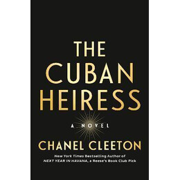 The Cuban Heiress