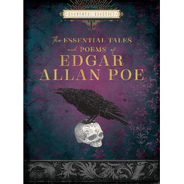 The Essential Tales and Poems of Edgar Allan poe