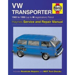Vw Transporter