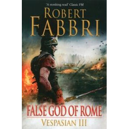 False god of Rome