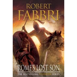 Rome's Lost son