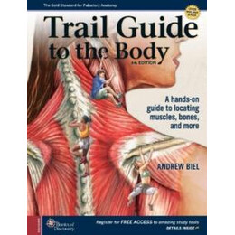 Trail Guide to the Body