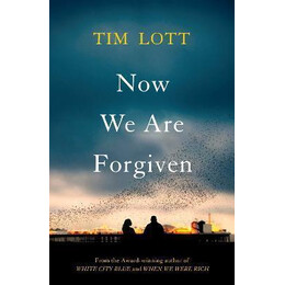 Now we are Forgiven