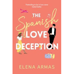 Spanish Love Deception