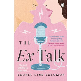 The ex Talk