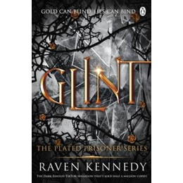 Glint : the Dark Fantasy tik tok Sensation That's Sold Over a Million Copies