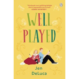 Well Played : the Addictive and Feel - Good Willow Creek tik tok Romance