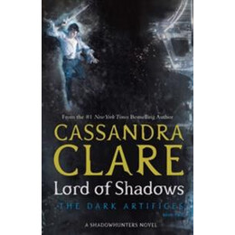 Lord of Shadows (Book 2)