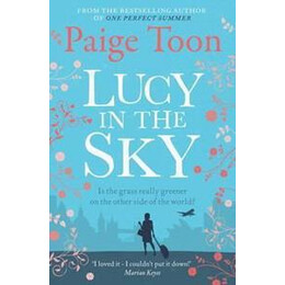 Lucy in the sky