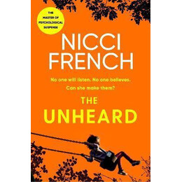 The Unheard