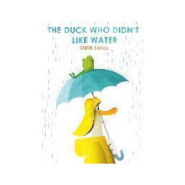 The Duck who Didn't Like Water