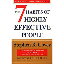 7 Habits of Highly Effective People